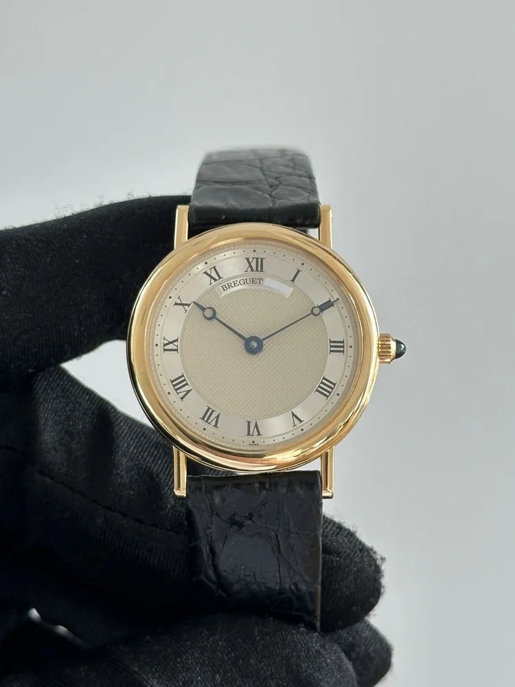 Breguet Classique YG